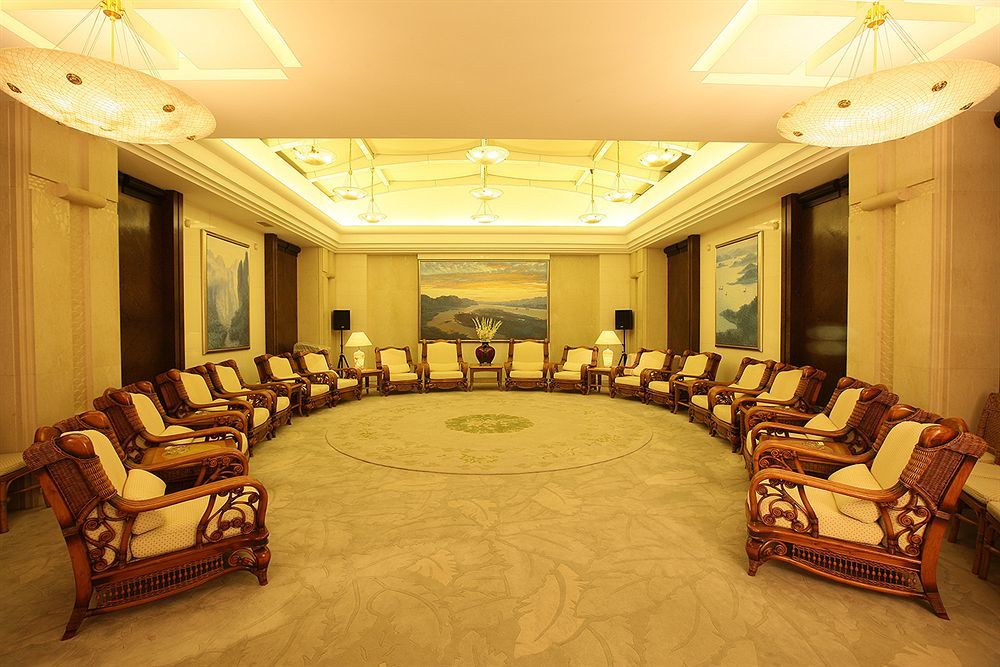 Liuying Hotel West Lake Hangzhou Dış mekan fotoğraf