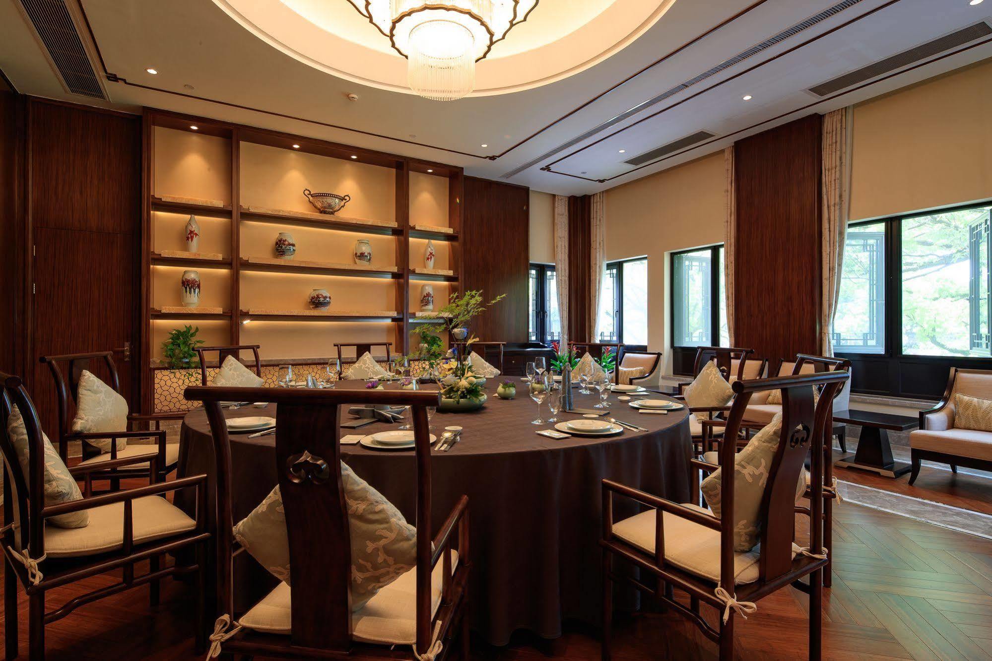 Liuying Hotel West Lake Hangzhou Dış mekan fotoğraf